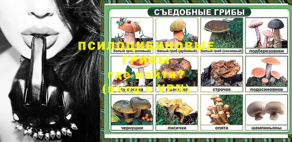 хмурый Покров